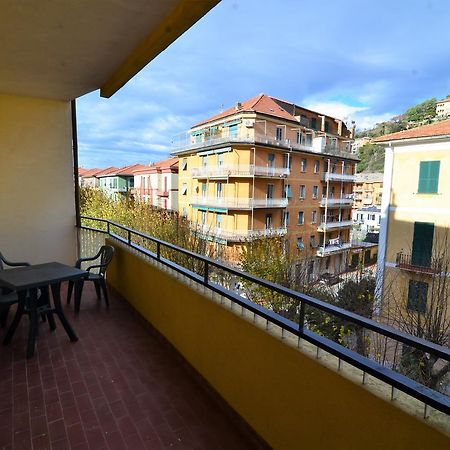Elena Apartment Levanto Zewnętrze zdjęcie