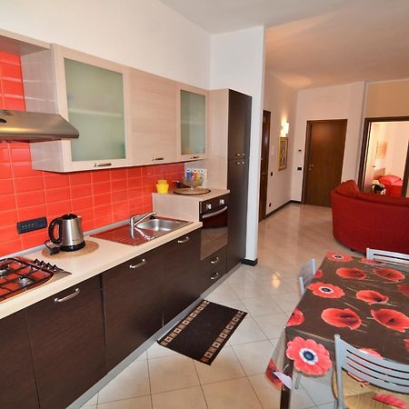 Elena Apartment Levanto Zewnętrze zdjęcie