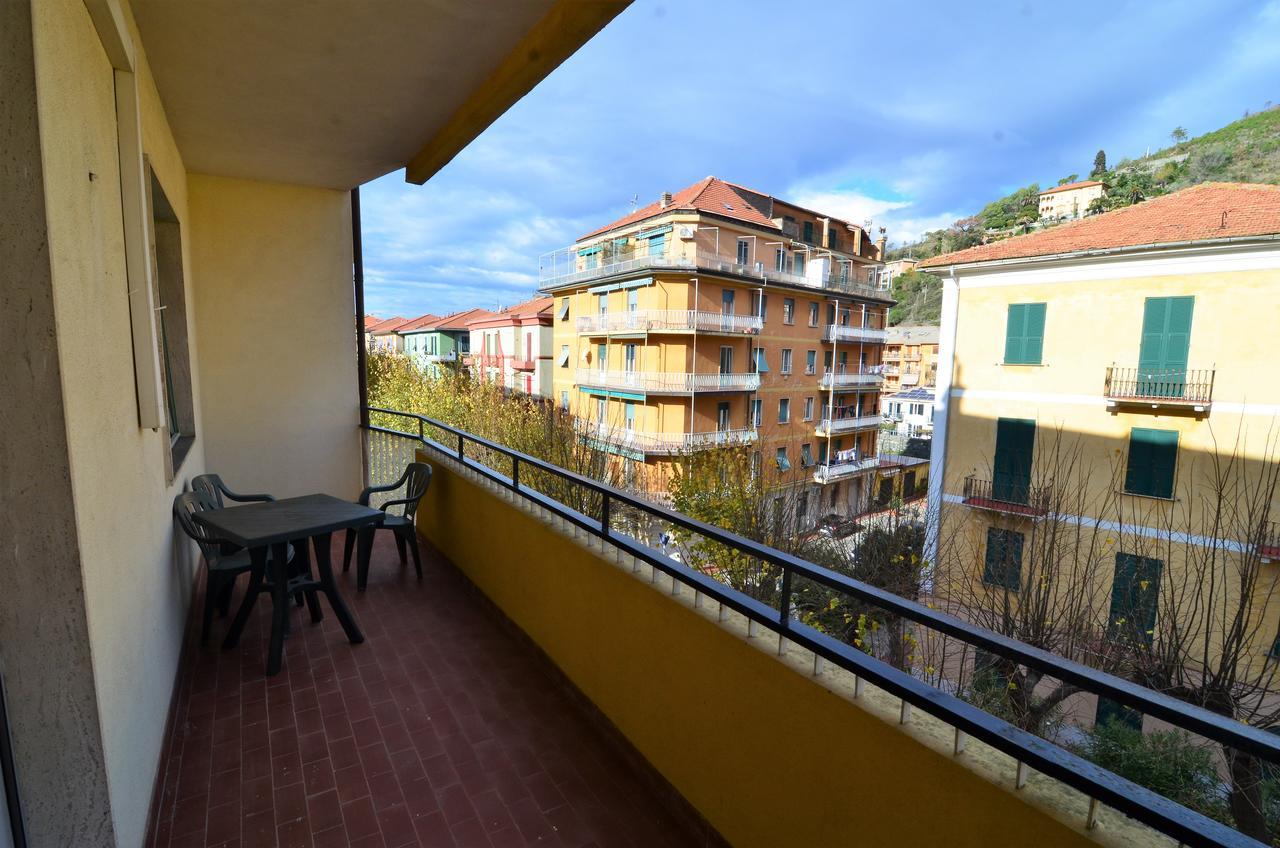 Elena Apartment Levanto Zewnętrze zdjęcie