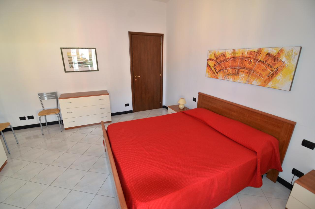 Elena Apartment Levanto Zewnętrze zdjęcie