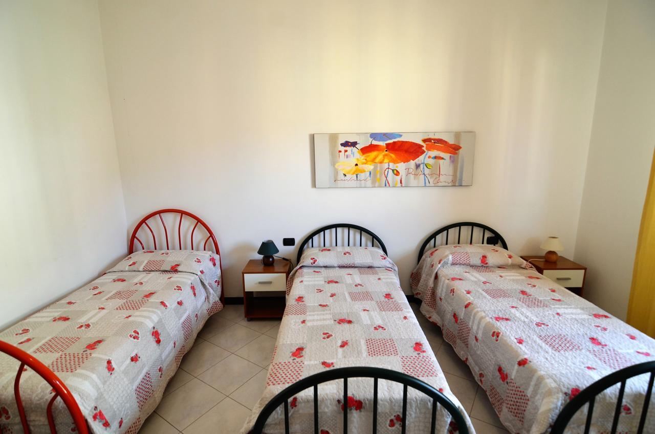 Elena Apartment Levanto Zewnętrze zdjęcie