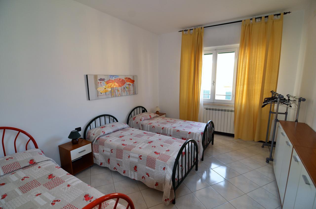 Elena Apartment Levanto Zewnętrze zdjęcie