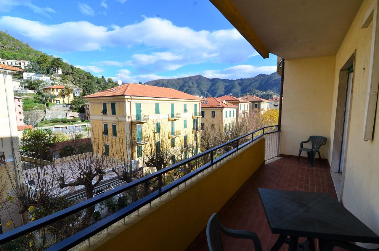 Elena Apartment Levanto Zewnętrze zdjęcie
