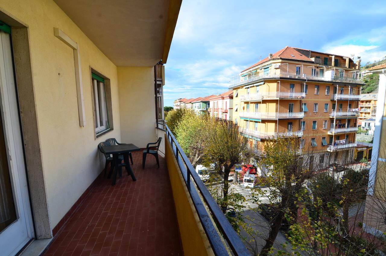 Elena Apartment Levanto Zewnętrze zdjęcie