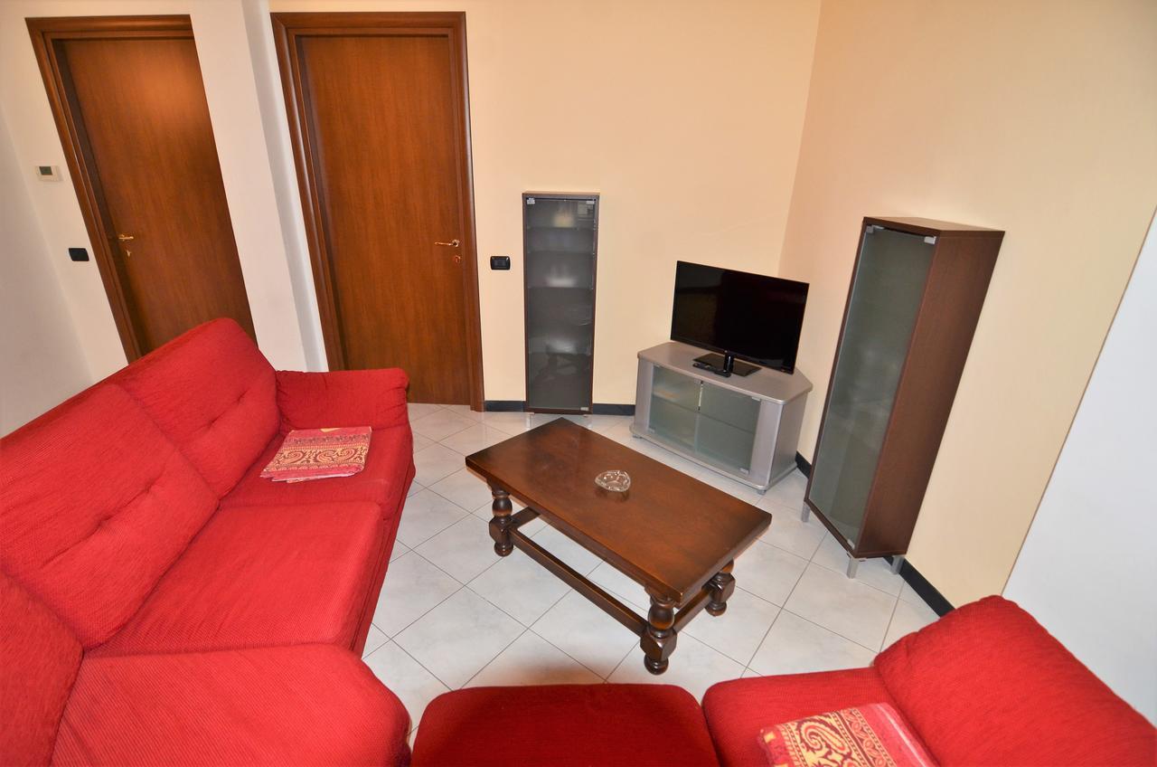 Elena Apartment Levanto Zewnętrze zdjęcie