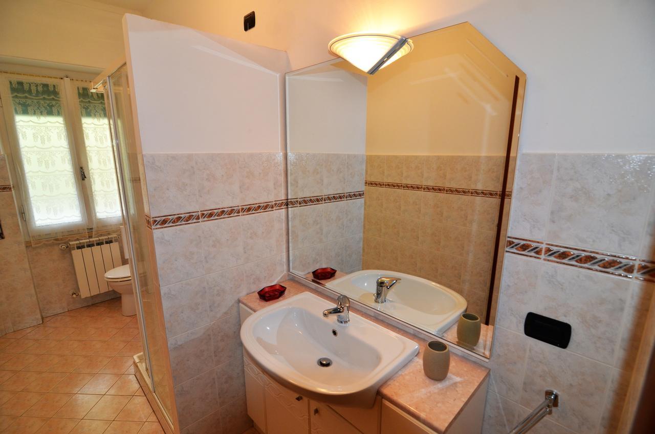 Elena Apartment Levanto Zewnętrze zdjęcie